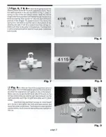 Preview for 5 page of Associated Electrics RC10L-Graphite Instruction Manual