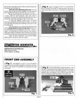 Preview for 4 page of Associated Electrics RC10T Instruction Manual