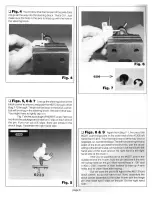 Preview for 5 page of Associated Electrics RC10T Instruction Manual