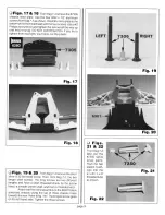 Preview for 8 page of Associated Electrics RC10T Instruction Manual