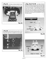 Preview for 25 page of Associated Electrics RC10T Instruction Manual