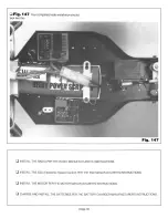 Preview for 39 page of Associated Electrics RC10T Instruction Manual