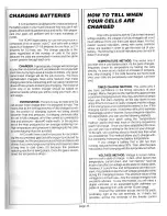 Preview for 44 page of Associated Electrics RC10T Instruction Manual