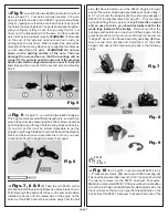 Preview for 4 page of Associated Electrics RC10T2 Booklet