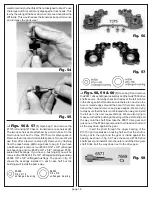 Preview for 15 page of Associated Electrics RC10T2 Booklet