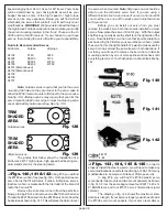 Preview for 33 page of Associated Electrics RC10T2 Booklet