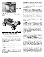 Preview for 49 page of Associated Electrics RC10T2 Booklet