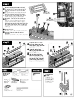 Preview for 16 page of Associated Electrics RC10TC3 Manual