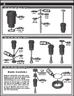 Preview for 4 page of Associated Electrics RC10TC6.1-FT Manual