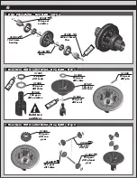 Preview for 6 page of Associated Electrics RC10TC6.1-FT Manual