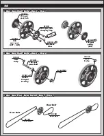 Preview for 14 page of Associated Electrics RC10TC6.1-FT Manual