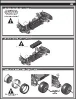 Preview for 25 page of Associated Electrics RC10TC6.1-FT Manual