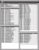 Preview for 36 page of Associated Electrics RC10TC6.1-FT Manual