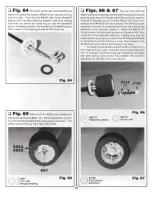 Preview for 20 page of Associated Electrics RC12LS Graphite Manual