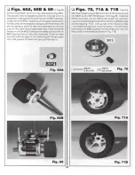 Preview for 21 page of Associated Electrics RC12LS Graphite Manual