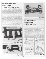 Preview for 23 page of Associated Electrics RC12LS Graphite Manual