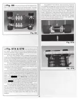 Preview for 27 page of Associated Electrics RC12LS Graphite Manual