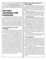 Preview for 30 page of Associated Electrics RC12LS Graphite Manual