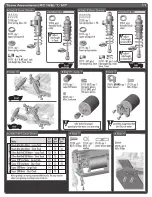 Preview for 10 page of Associated Electrics RC18 User Manual