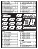 Preview for 15 page of Associated Electrics RC18 User Manual