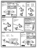 Preview for 8 page of Associated Electrics RC18MT Instruction Manual