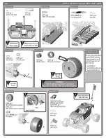 Preview for 11 page of Associated Electrics RC18MT Instruction Manual