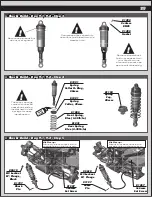 Preview for 19 page of Associated Electrics RC8 B3.1E Manual