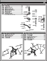 Preview for 27 page of Associated Electrics RC8 B3.1E Manual