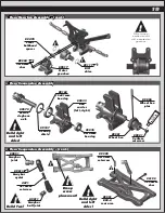 Preview for 19 page of Associated Electrics RC82 User Manual