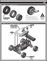 Preview for 33 page of Associated Electrics RC82 User Manual