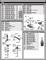 Preview for 38 page of Associated Electrics RC82 User Manual