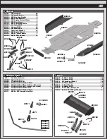 Preview for 43 page of Associated Electrics RC82 User Manual