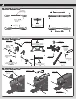 Preview for 4 page of Associated Electrics RC8B Factory Team Manual