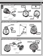 Preview for 5 page of Associated Electrics RC8B Factory Team Manual