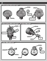 Preview for 6 page of Associated Electrics RC8B Factory Team Manual