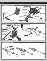 Preview for 14 page of Associated Electrics RC8B Factory Team Manual