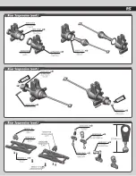 Preview for 15 page of Associated Electrics RC8B Factory Team Manual