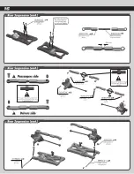 Preview for 16 page of Associated Electrics RC8B Factory Team Manual