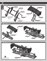 Preview for 18 page of Associated Electrics RC8B Factory Team Manual