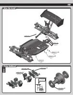 Preview for 19 page of Associated Electrics RC8B Factory Team Manual