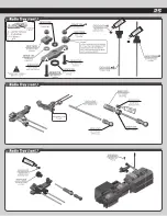 Preview for 25 page of Associated Electrics RC8B Factory Team Manual