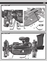 Preview for 29 page of Associated Electrics RC8B Factory Team Manual