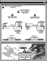 Preview for 19 page of Associated Electrics SC10 4x4 Manual