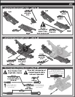 Preview for 21 page of Associated Electrics SC10 4x4 Manual