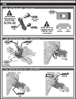 Preview for 22 page of Associated Electrics SC10 4x4 Manual