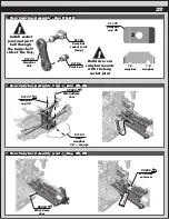 Preview for 23 page of Associated Electrics SC10 4x4 Manual