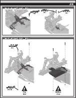 Preview for 29 page of Associated Electrics SC10 4x4 Manual