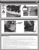 Preview for 47 page of Associated Electrics SC10 4x4 Manual