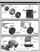 Preview for 17 page of Associated Electrics SC10 User Manual