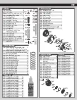 Preview for 19 page of Associated Electrics SC10 User Manual